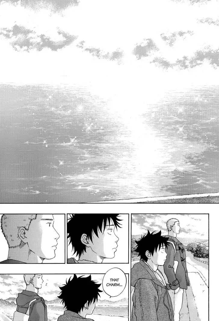 Ao no Flag Chapter 53 15